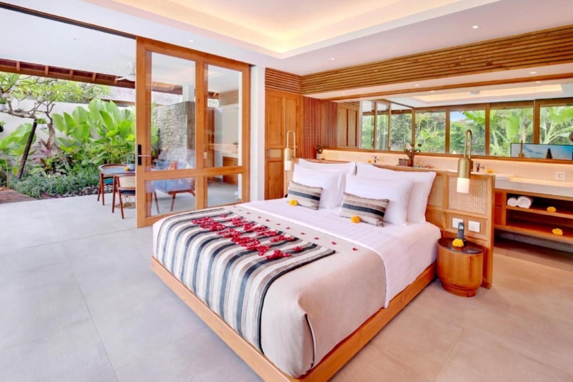 Kaamala Resort Ubud By Ini Vie Hospitality Exteriér fotografie