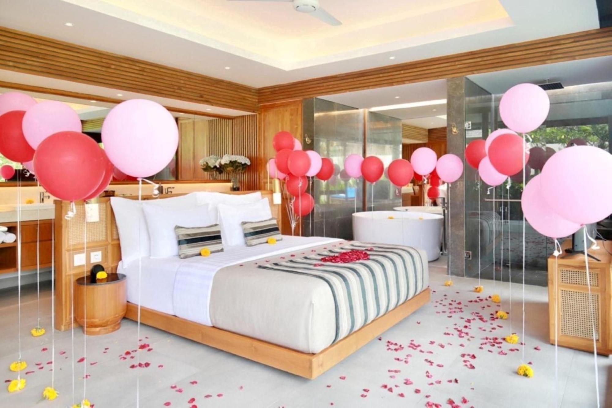 Kaamala Luxury Resort & Spa Ubud By Ini Vie Hospitality Exteriér fotografie