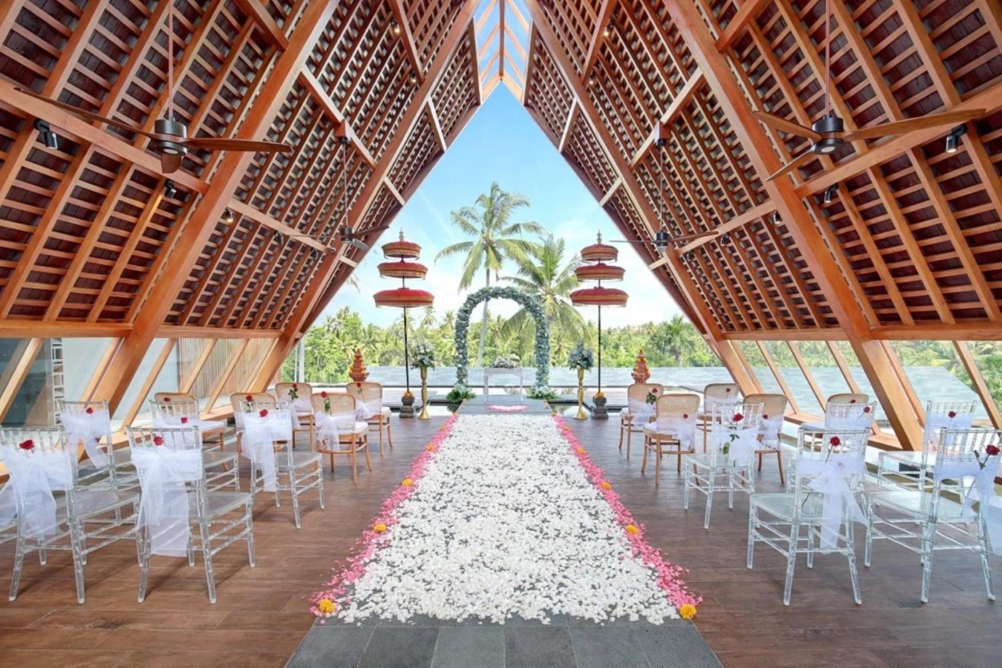 Kaamala Luxury Resort & Spa Ubud By Ini Vie Hospitality Exteriér fotografie