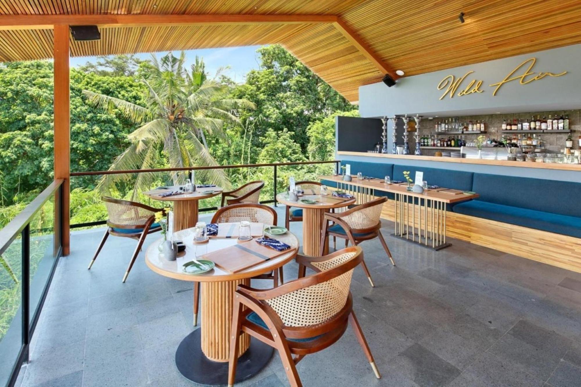 Kaamala Resort Ubud By Ini Vie Hospitality Exteriér fotografie