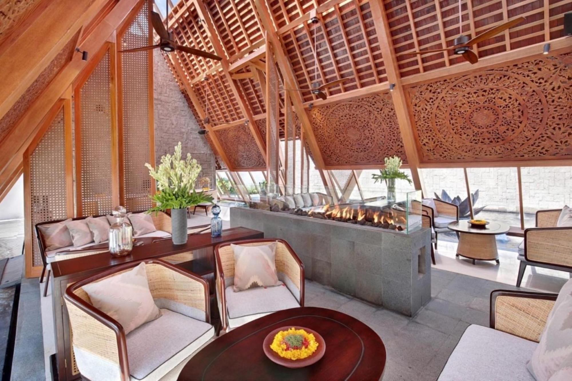 Kaamala Luxury Resort & Spa Ubud By Ini Vie Hospitality Exteriér fotografie