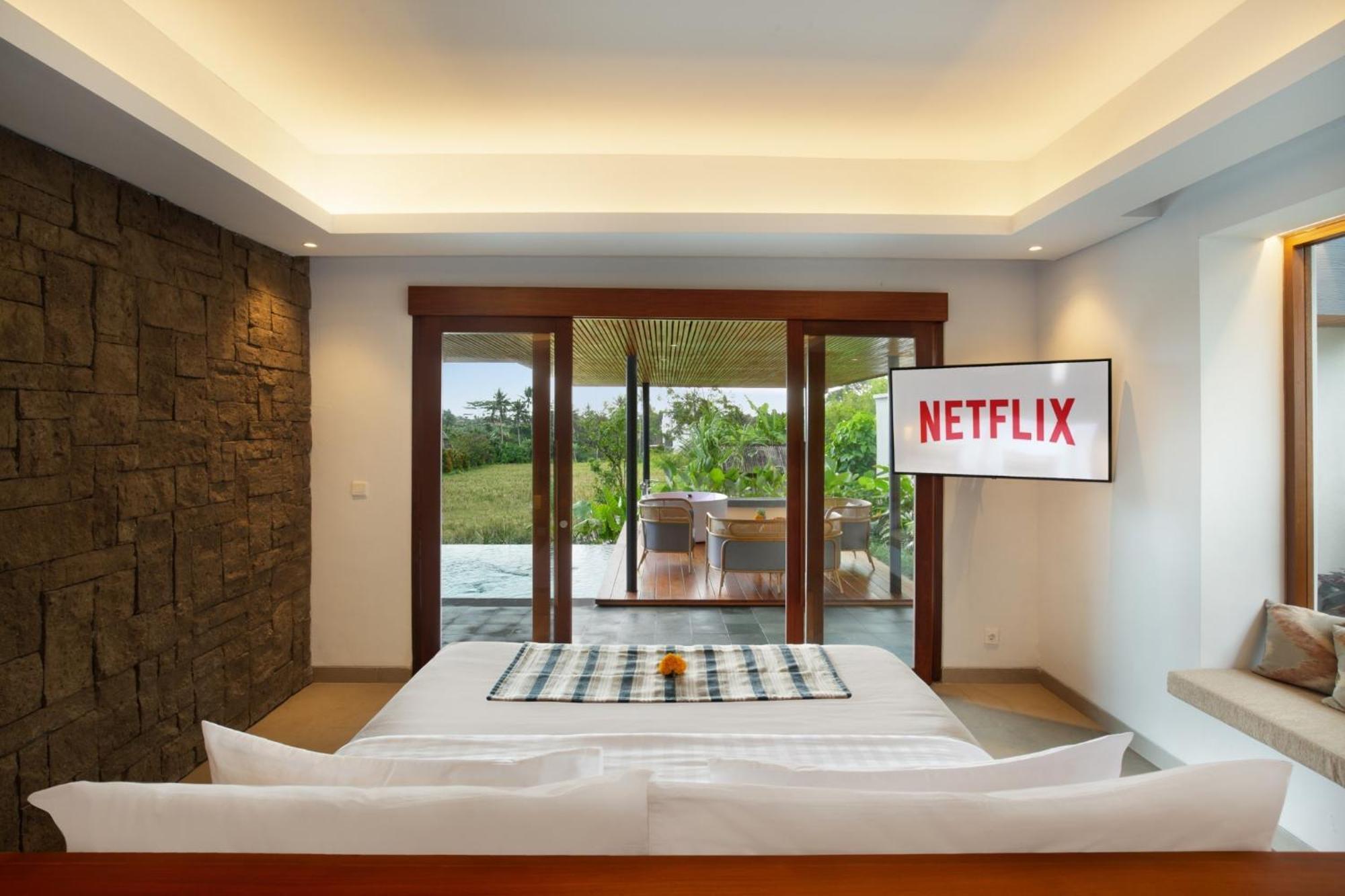 Kaamala Luxury Resort & Spa Ubud By Ini Vie Hospitality Exteriér fotografie