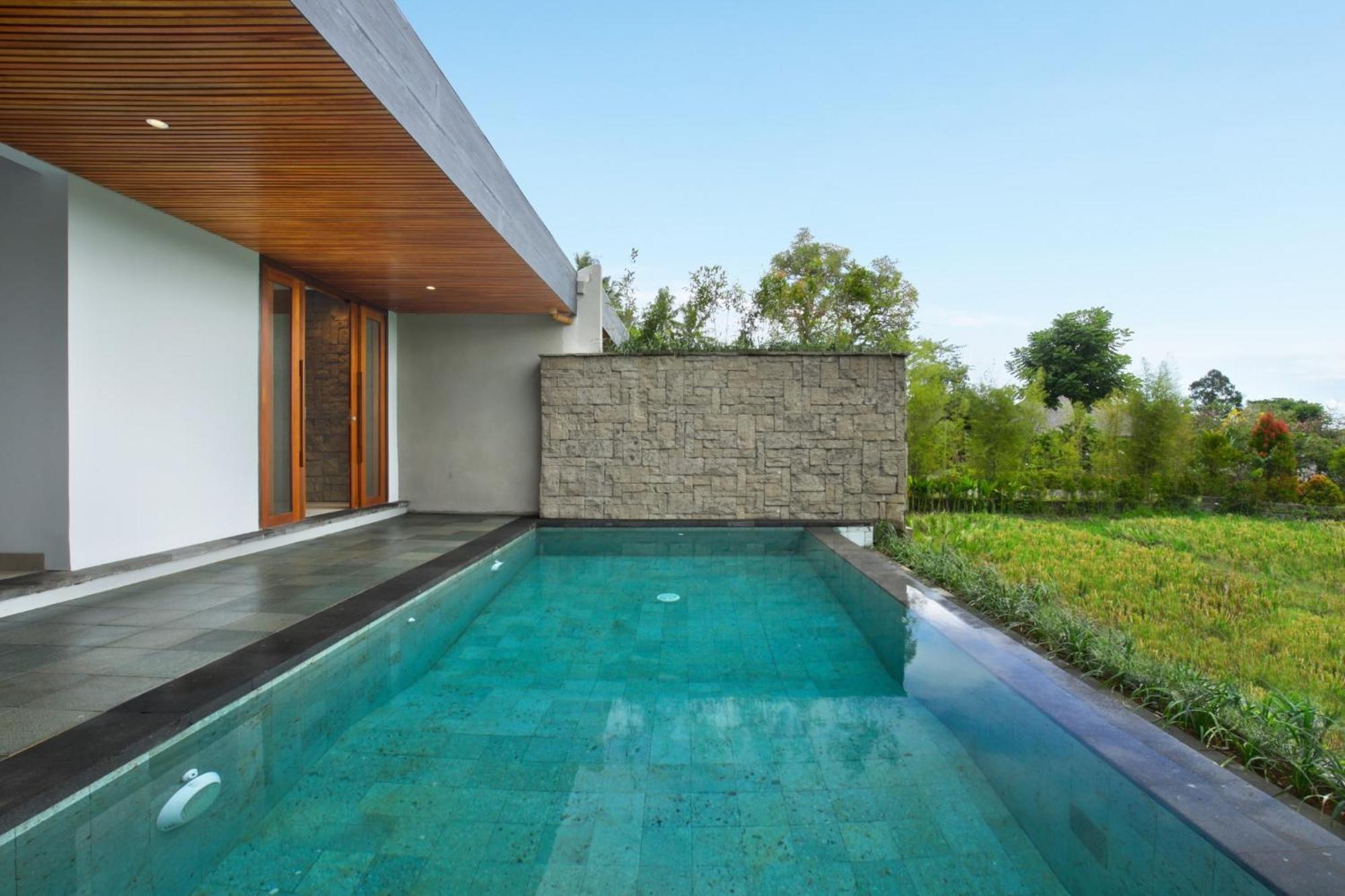 Kaamala Luxury Resort & Spa Ubud By Ini Vie Hospitality Exteriér fotografie