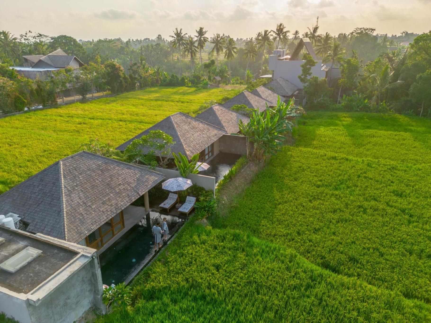 Kaamala Luxury Resort & Spa Ubud By Ini Vie Hospitality Exteriér fotografie
